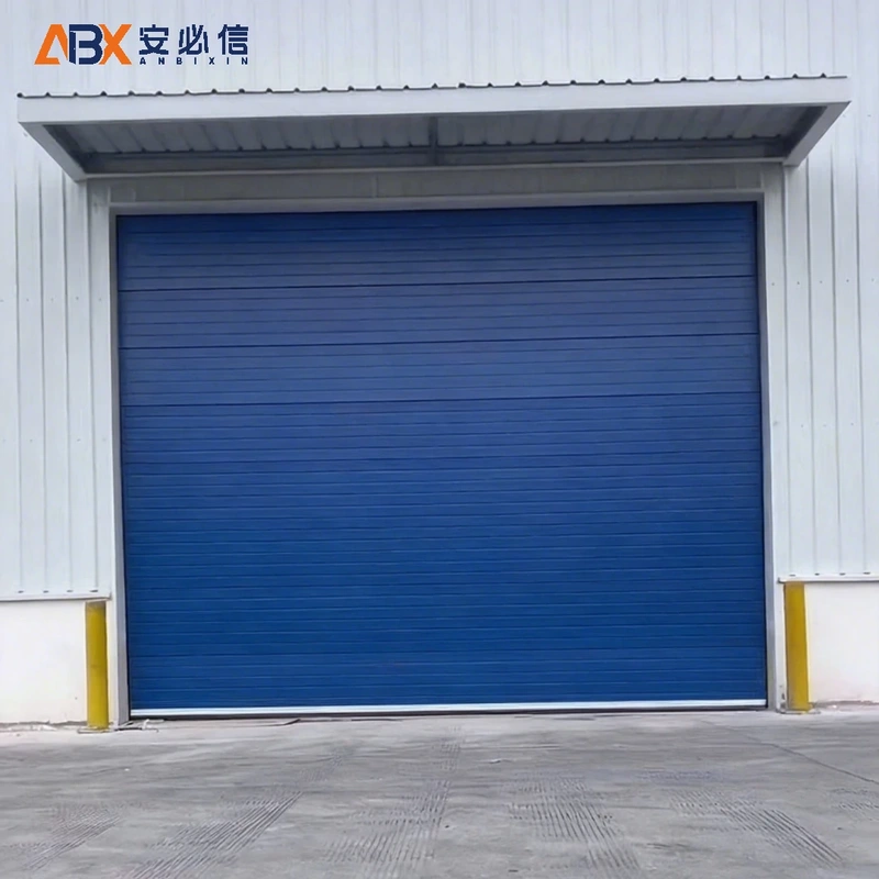 兰州市涡轮硬质高速门