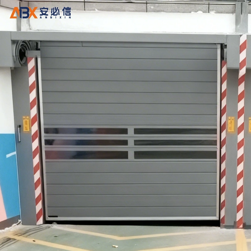 兰州市医药密闭高速门